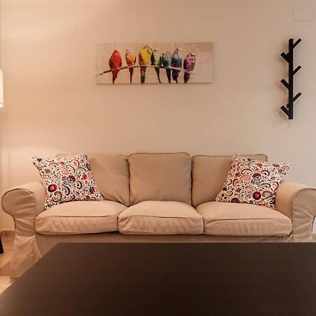 La Casa De Colon - Apartamento Doble En El Centro Apartment Кадис Екстериор снимка