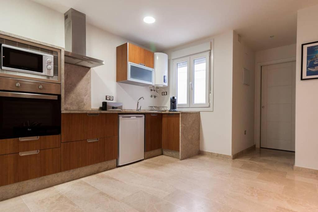 La Casa De Colon - Apartamento Doble En El Centro Apartment Кадис Екстериор снимка