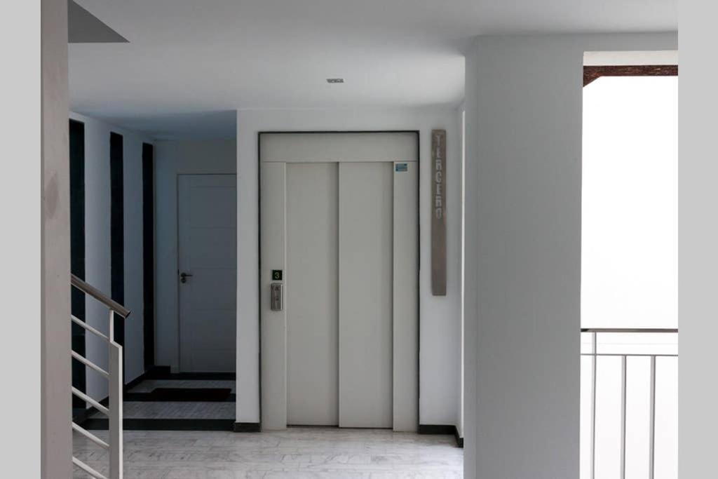 La Casa De Colon - Apartamento Doble En El Centro Apartment Кадис Екстериор снимка