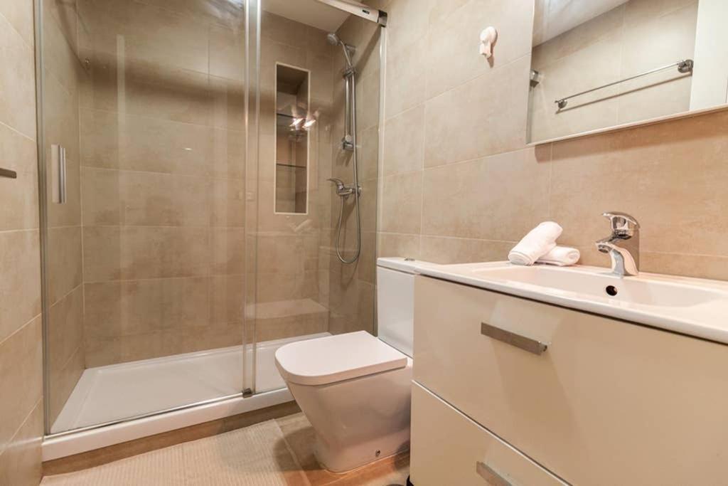 La Casa De Colon - Apartamento Doble En El Centro Apartment Кадис Екстериор снимка