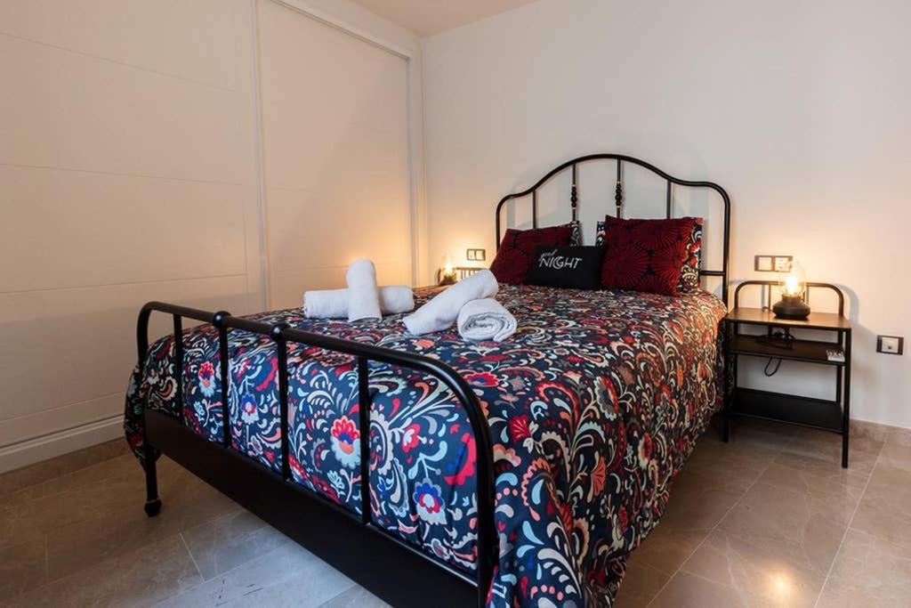 La Casa De Colon - Apartamento Doble En El Centro Apartment Кадис Екстериор снимка